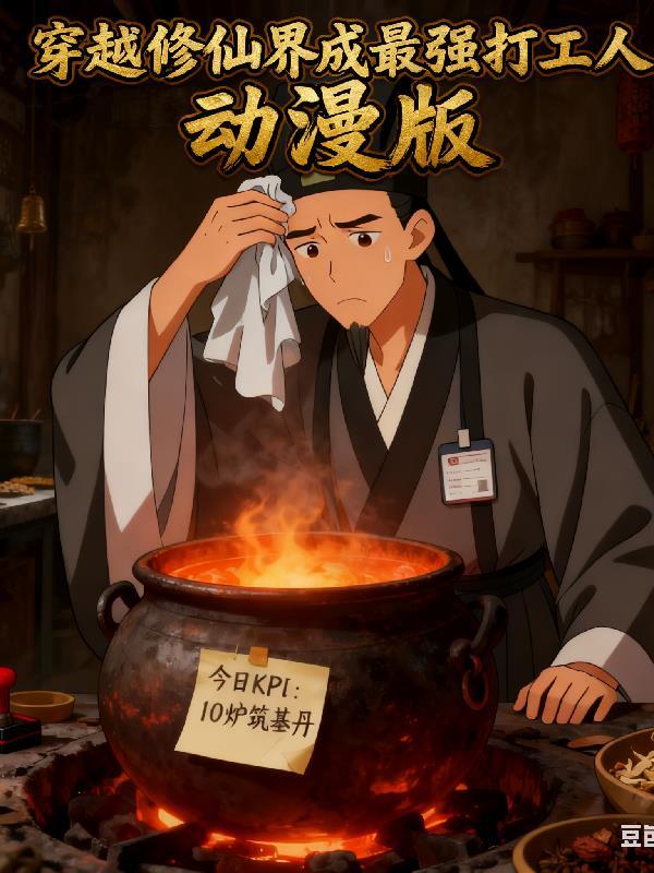 穿越到修仙界的