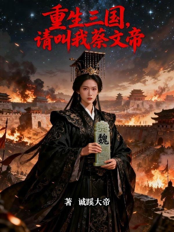 重生三国