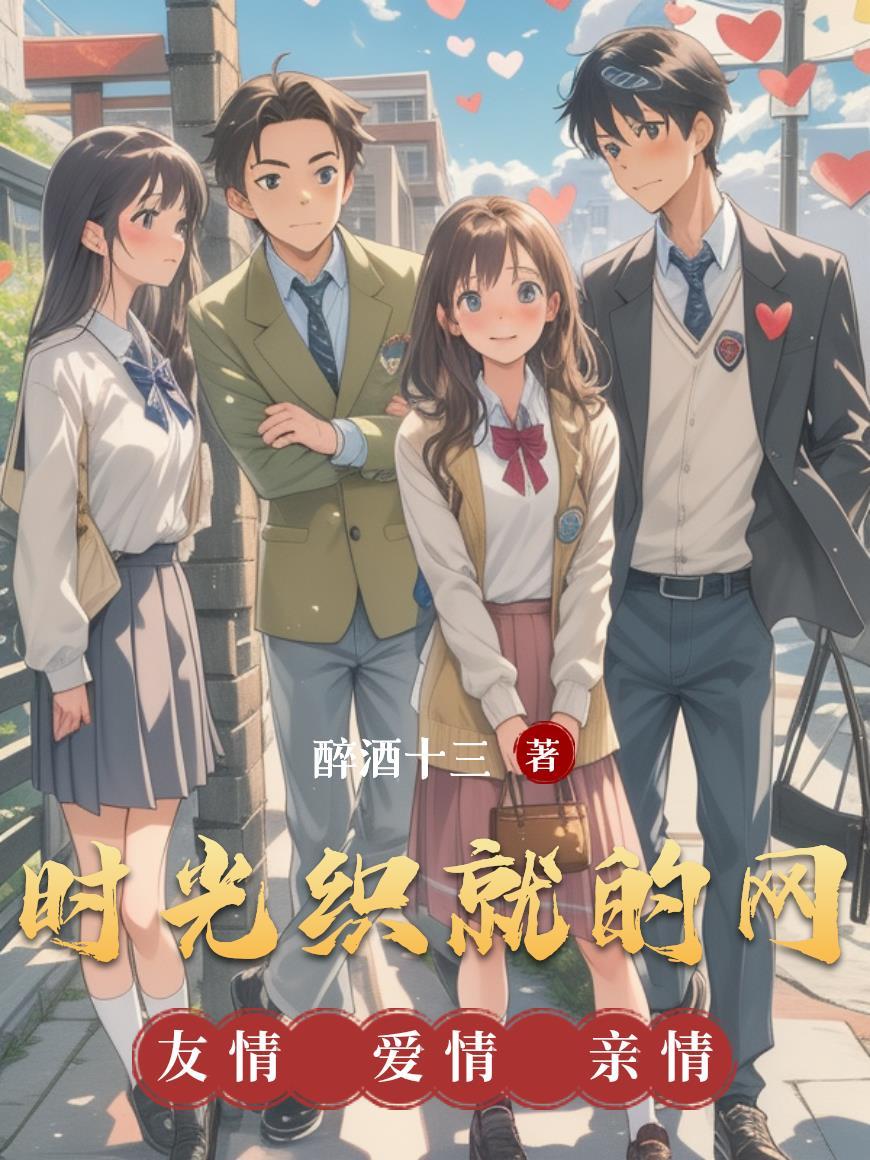 时光的织锦作文600字
