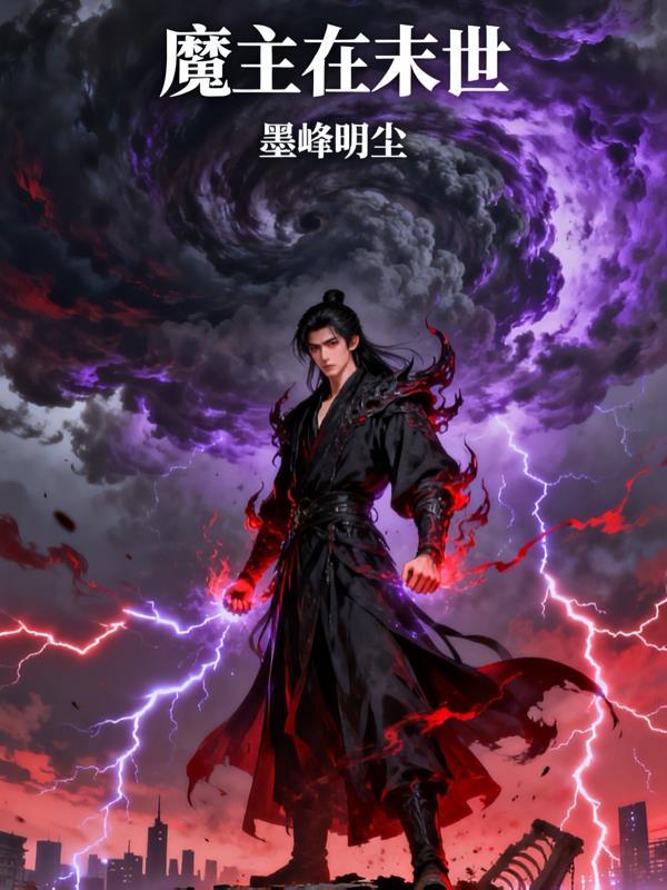 魔主降临