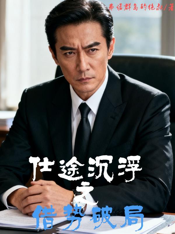 仕途沉浮之借势破局短剧