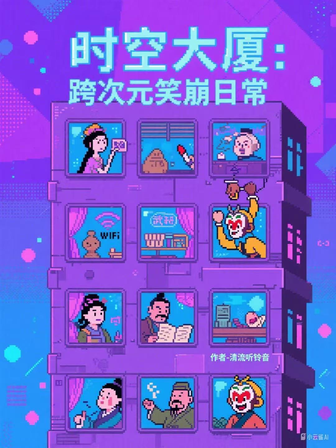 时空篇