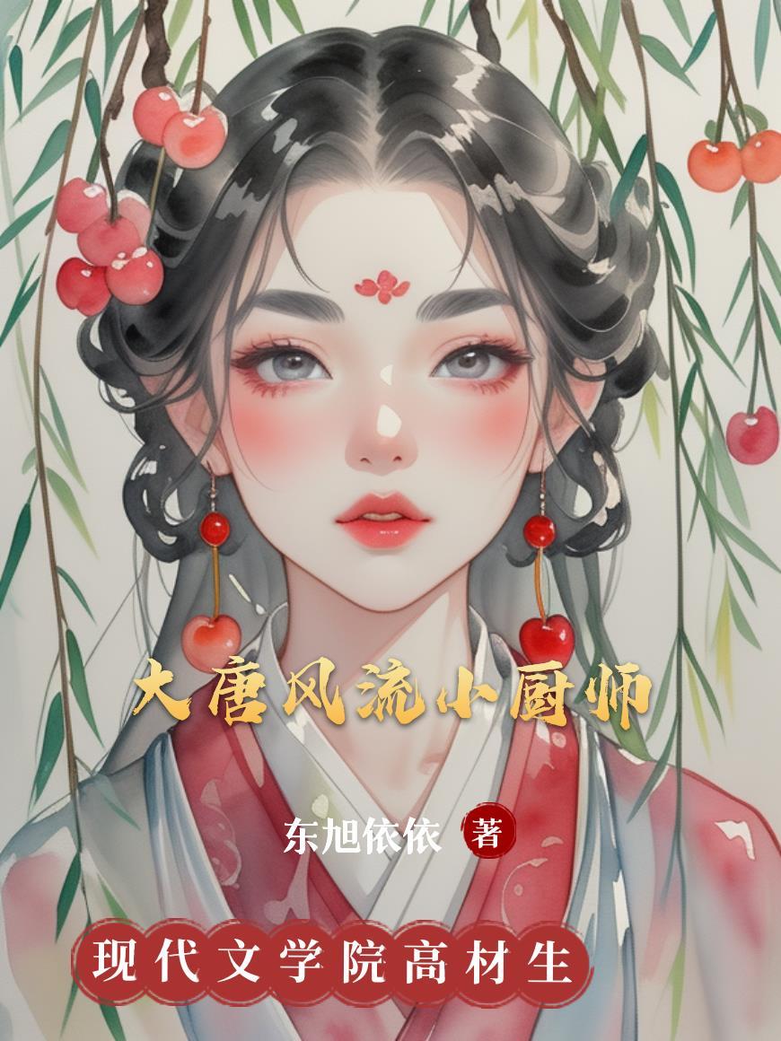 大唐风流记最新章节