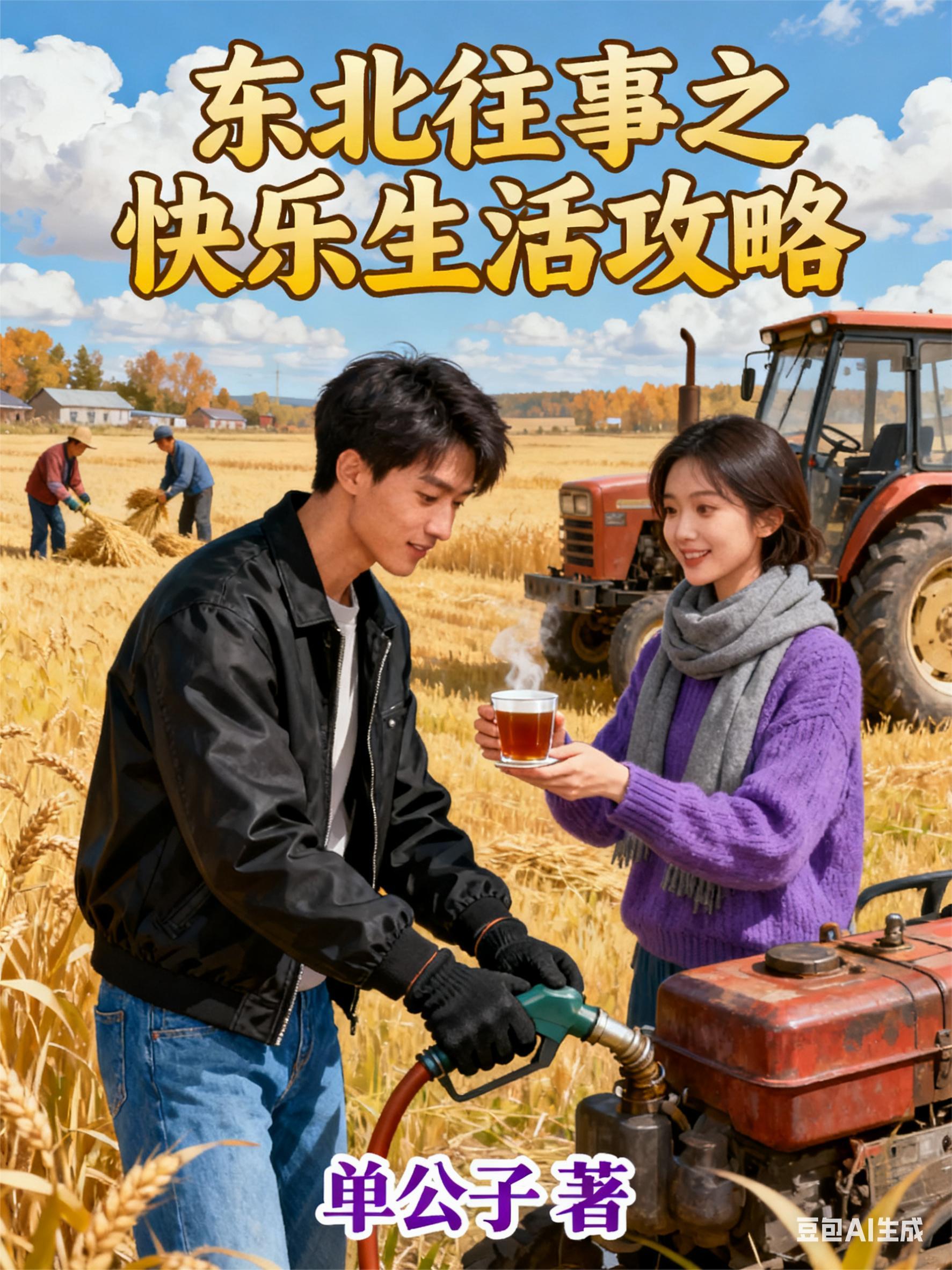 东北往事游戏攻略