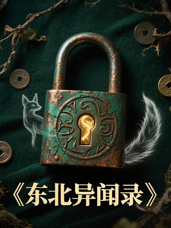 东北民间异闻录简介