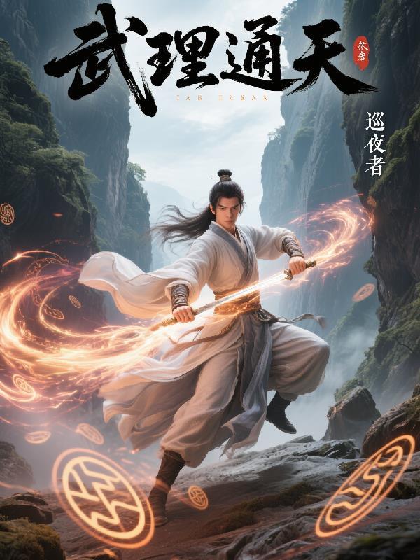 法武通天