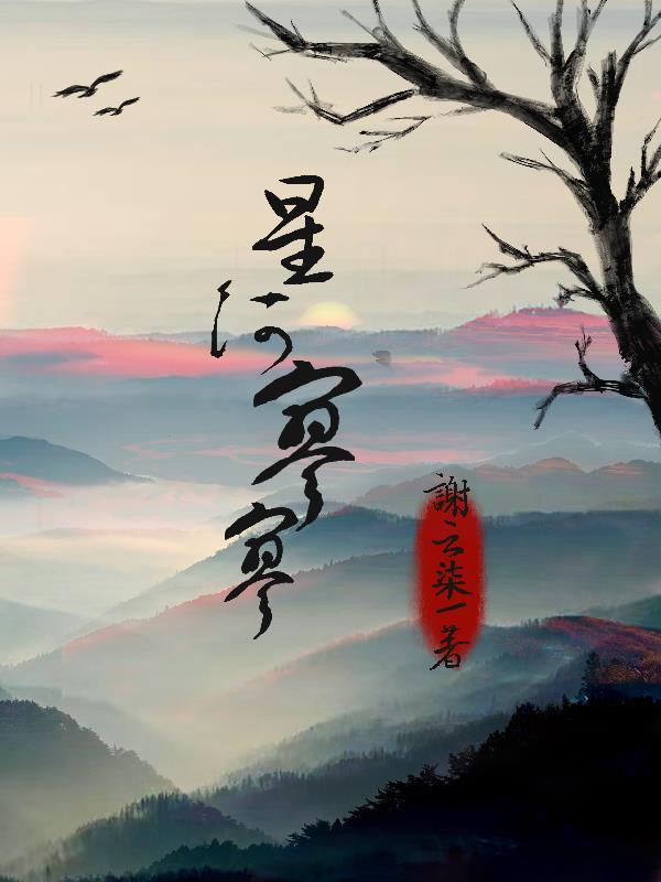 寥落星河