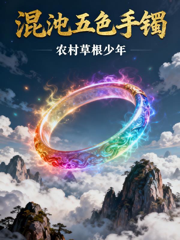五色手环怎么做