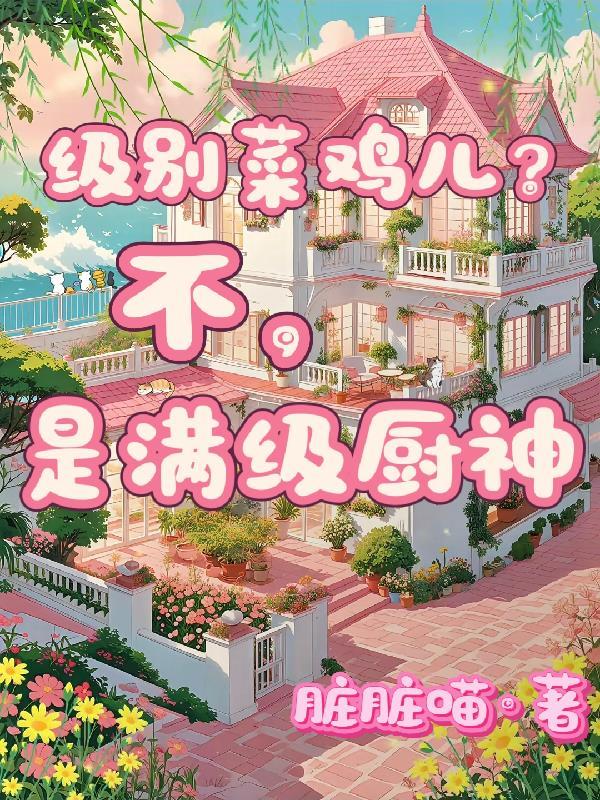 满级厨师完整版