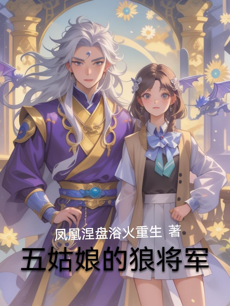 电视剧五姑娘