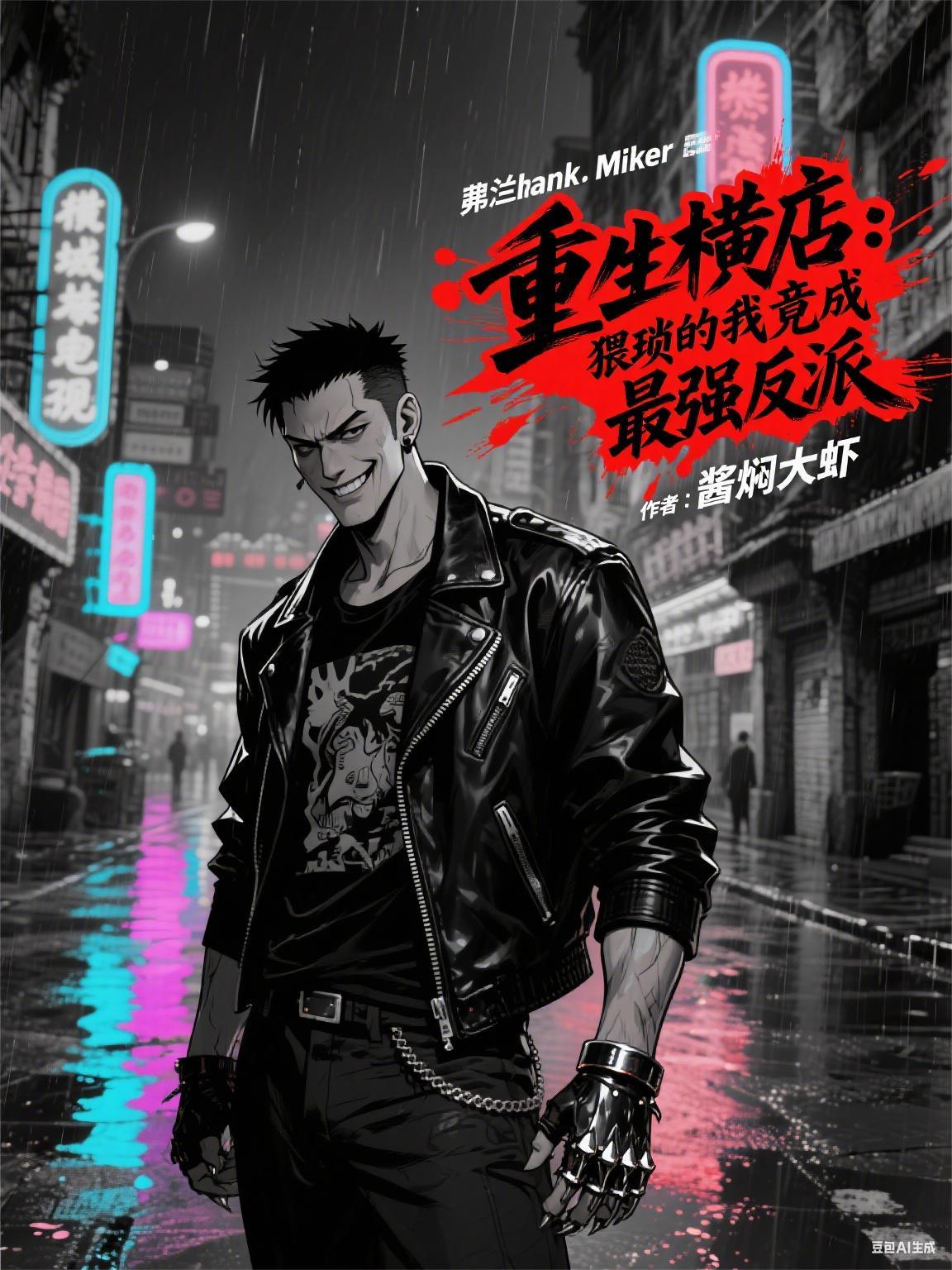 横店龙套重生合集