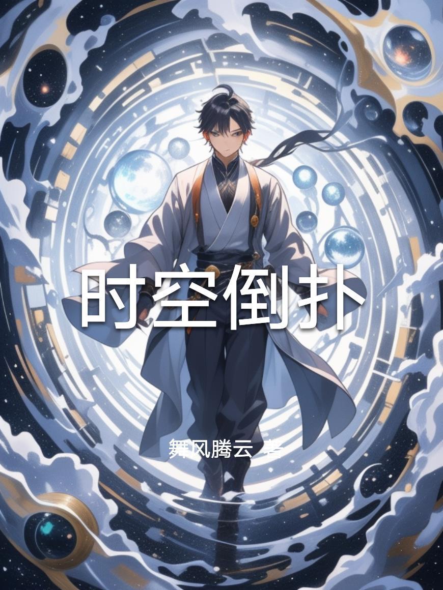 时空倒流