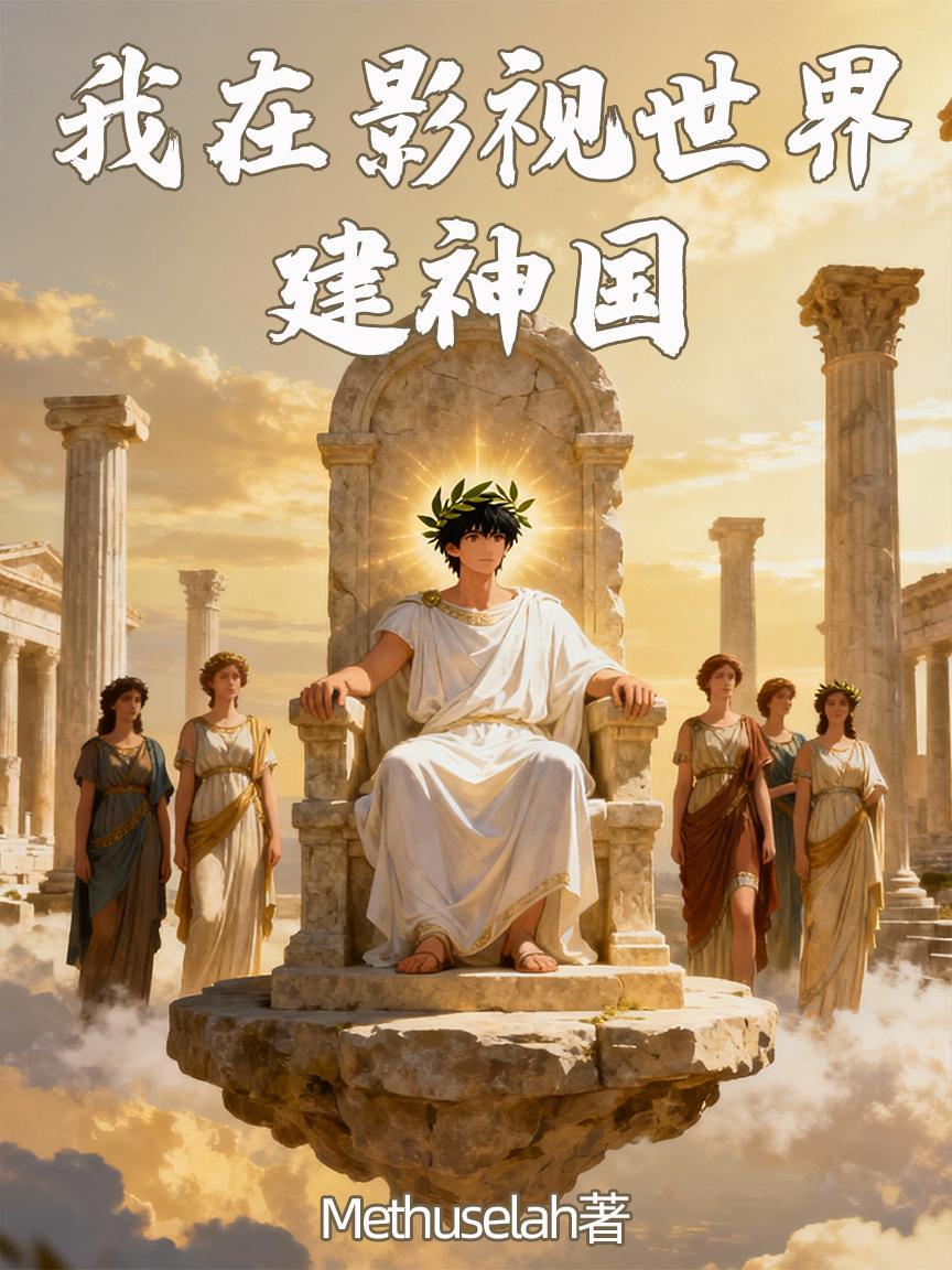 我在影视世界里灭罪求生