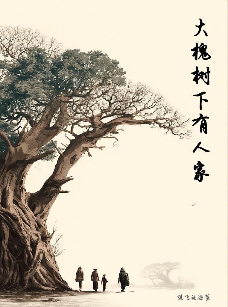 电影大槐树下