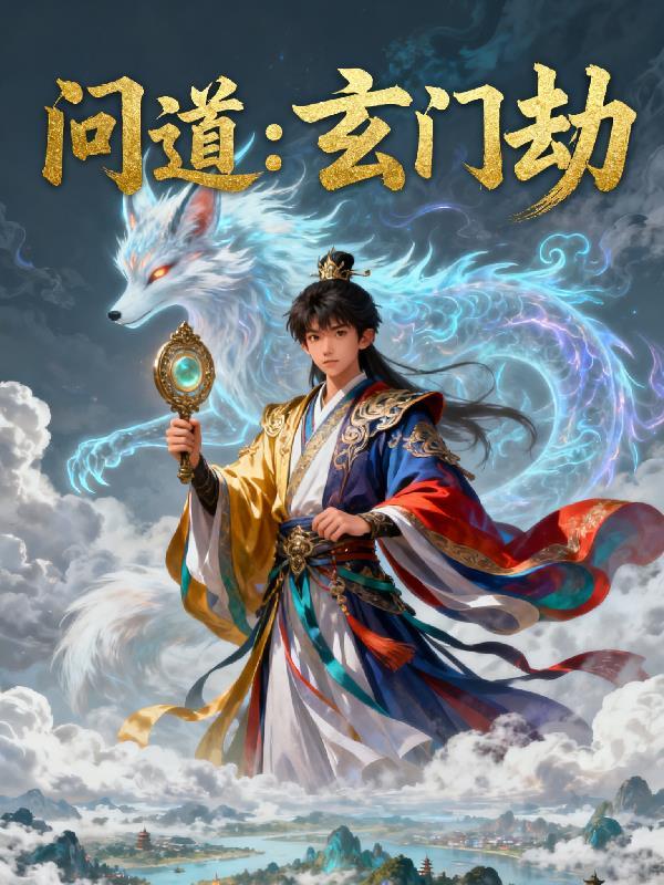 问道地劫玄幻怪
