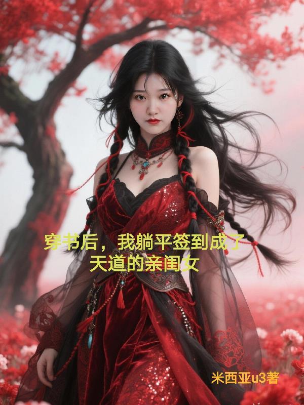 穿书后我躺赢人生八零
