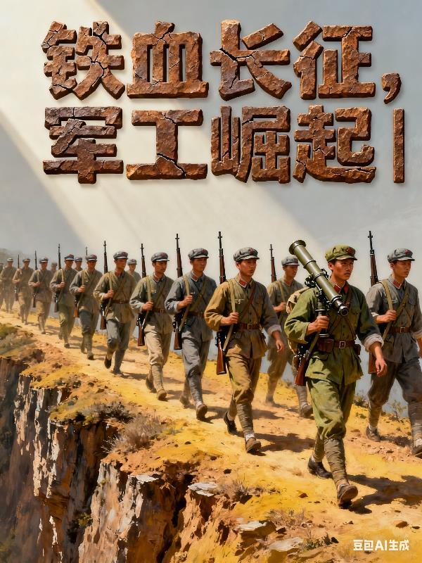 军工崛起 作者重生诸天万界