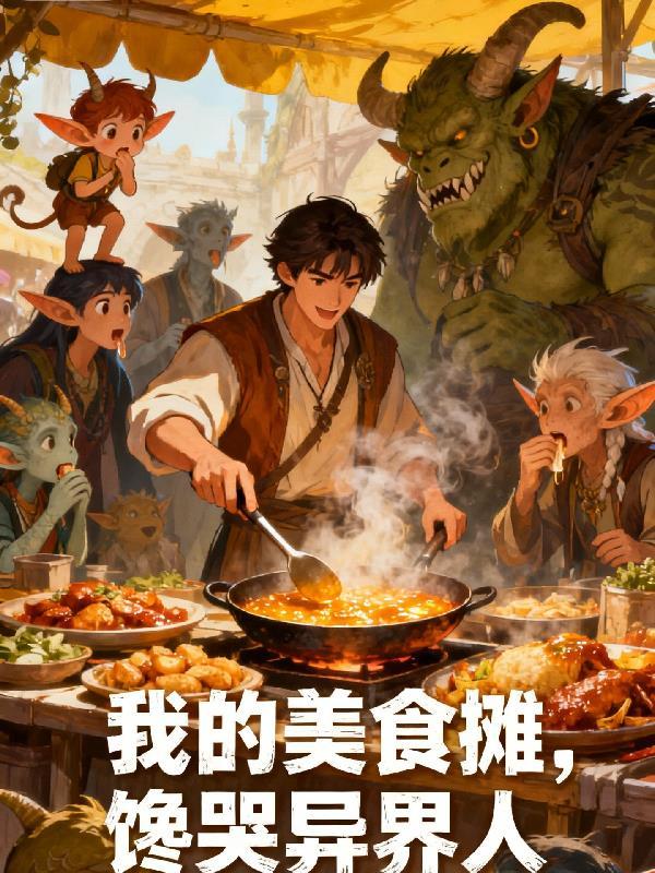 我的美食地图