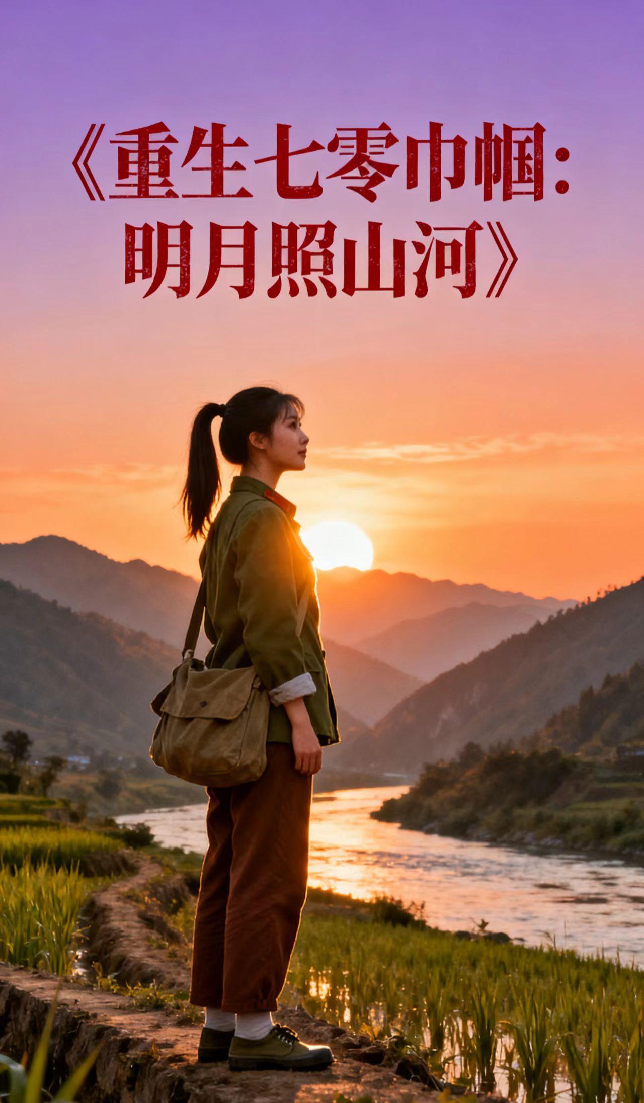 周明月重生七零