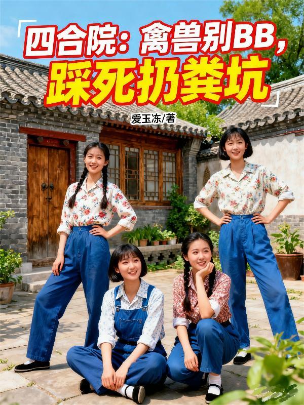 四合院里