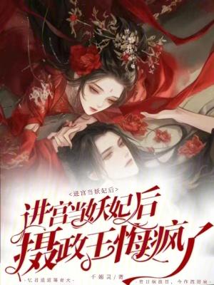 进宫做皇后