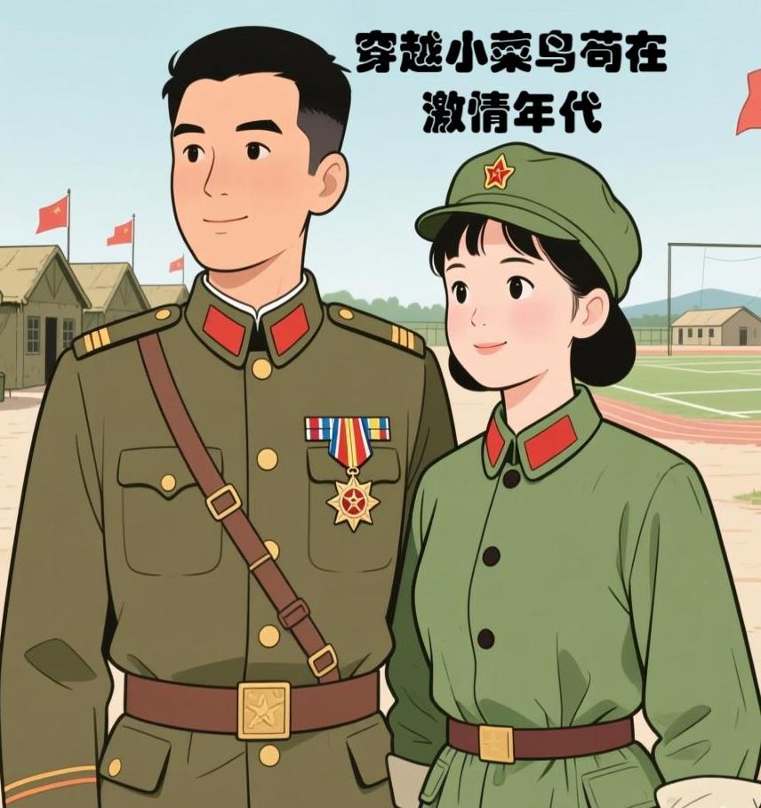 穿越五零之时空来客最新章节