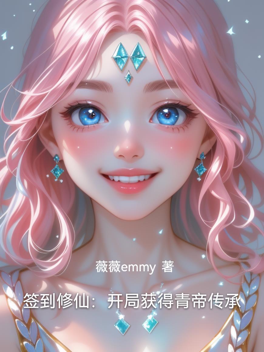 开局签到神帝修幻雨