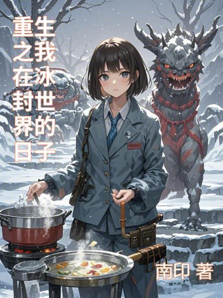 我重生了 我重生在寒冰末日前