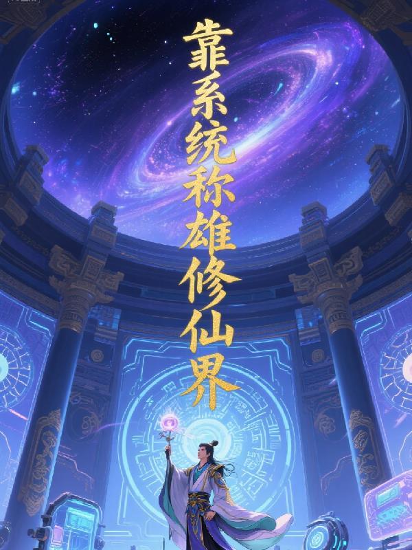 靠系统混成玄幻大佬