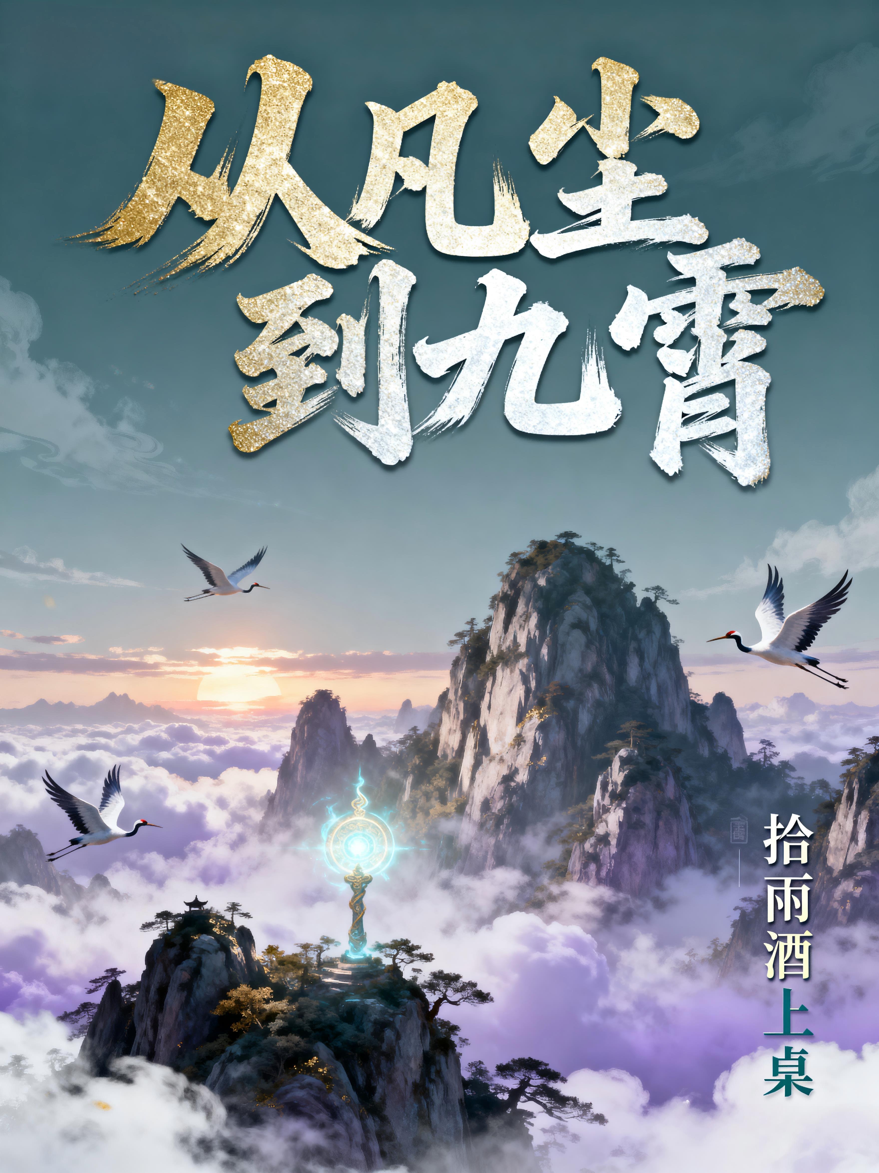 从凡尘到凡尘在线阅读