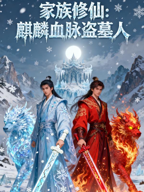 家族修仙分解获得灵液