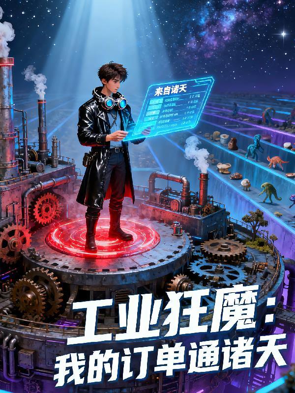 工业订单发布平台app