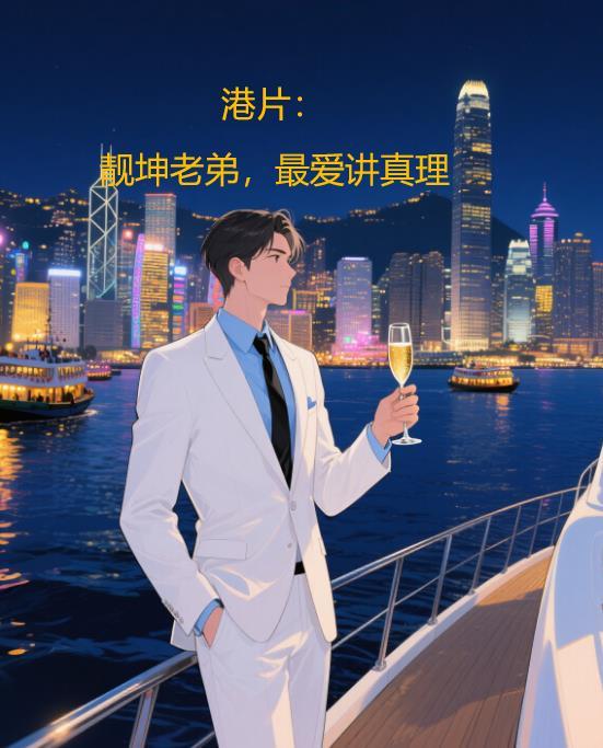 港片靓坤老弟