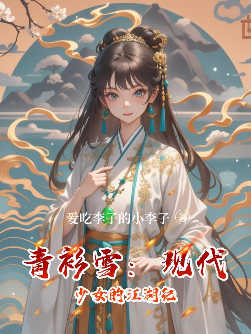 青衫全部作品