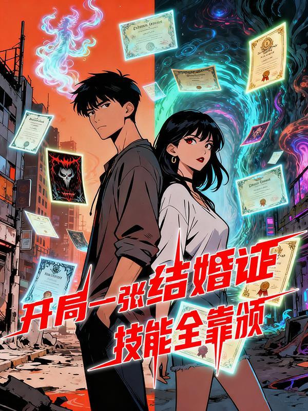 开局领证的