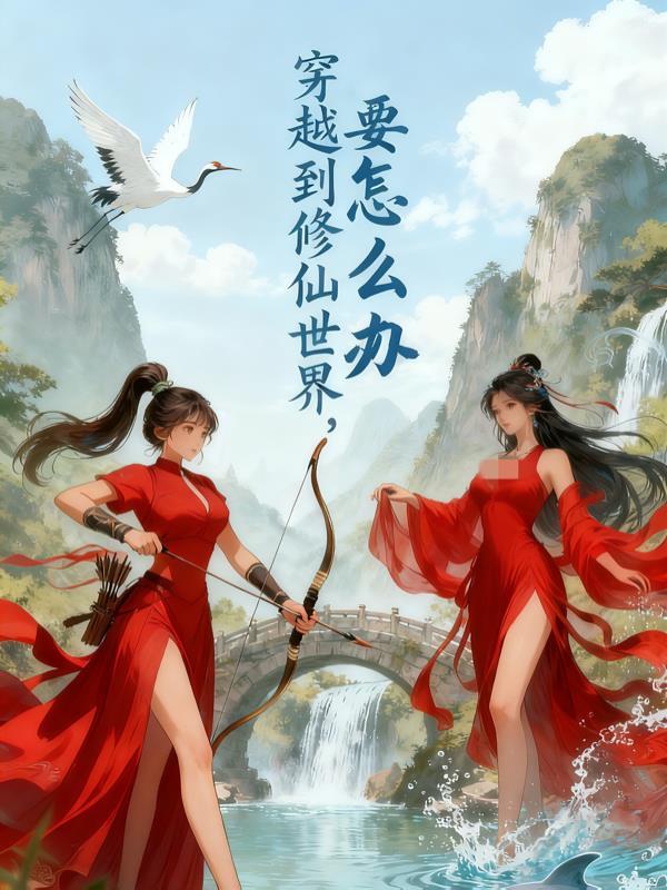 穿越到修真世界的