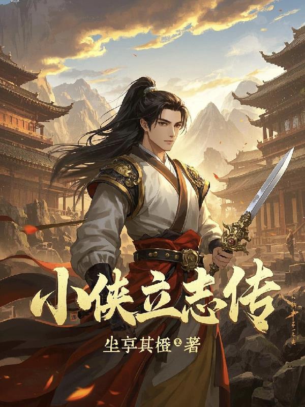 侠立志传科举