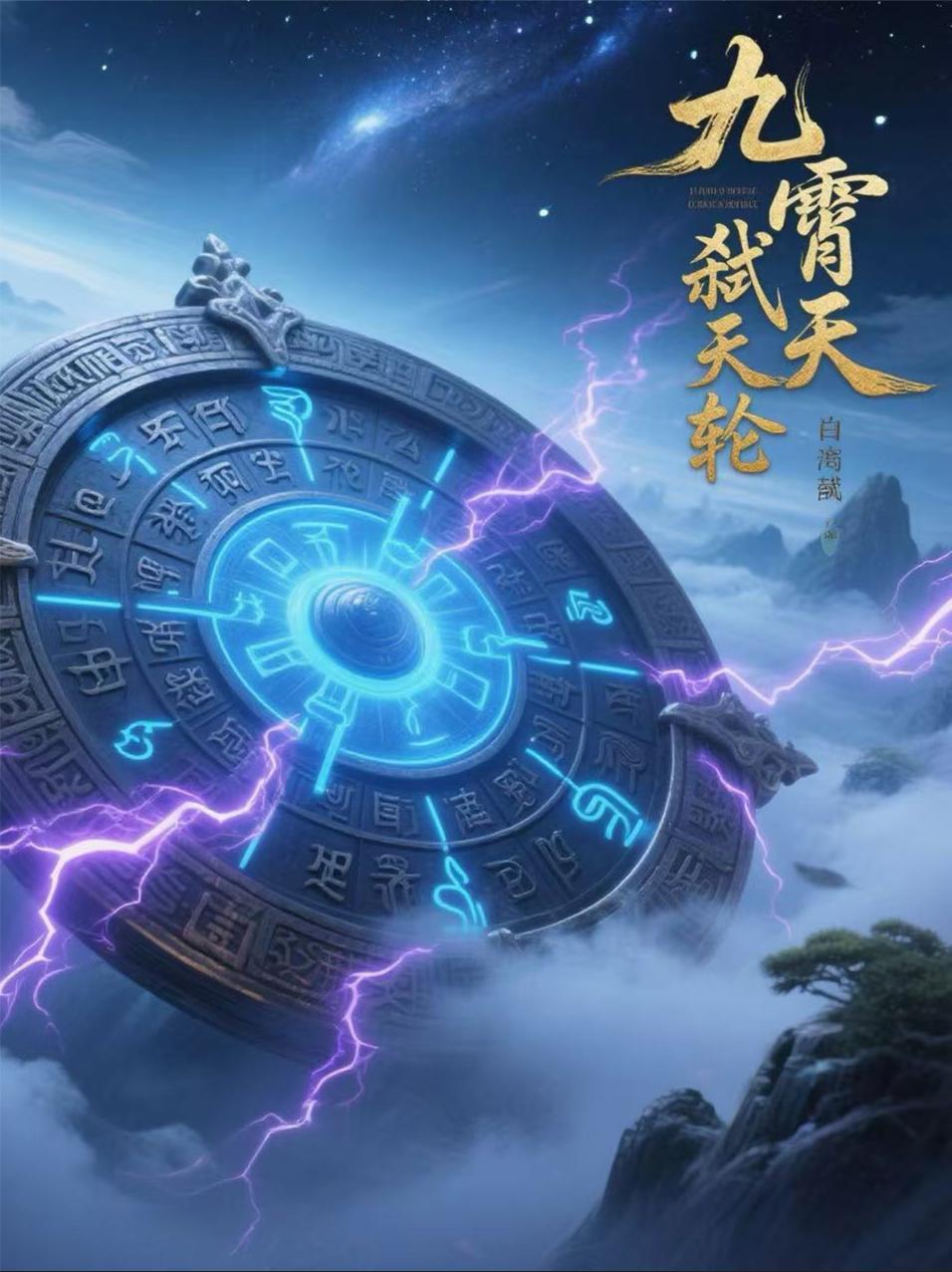 九霄弑神枪的招式有哪些