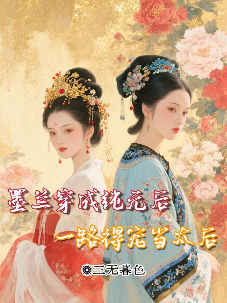 墨兰下场如何