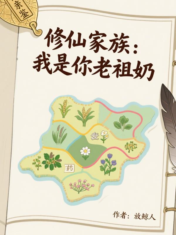 家族修仙我是天灵根