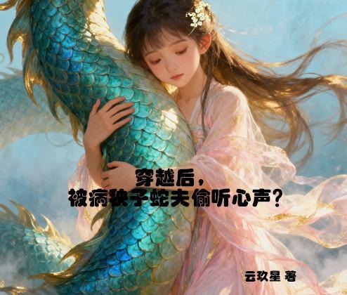 穿越成病秧子之后