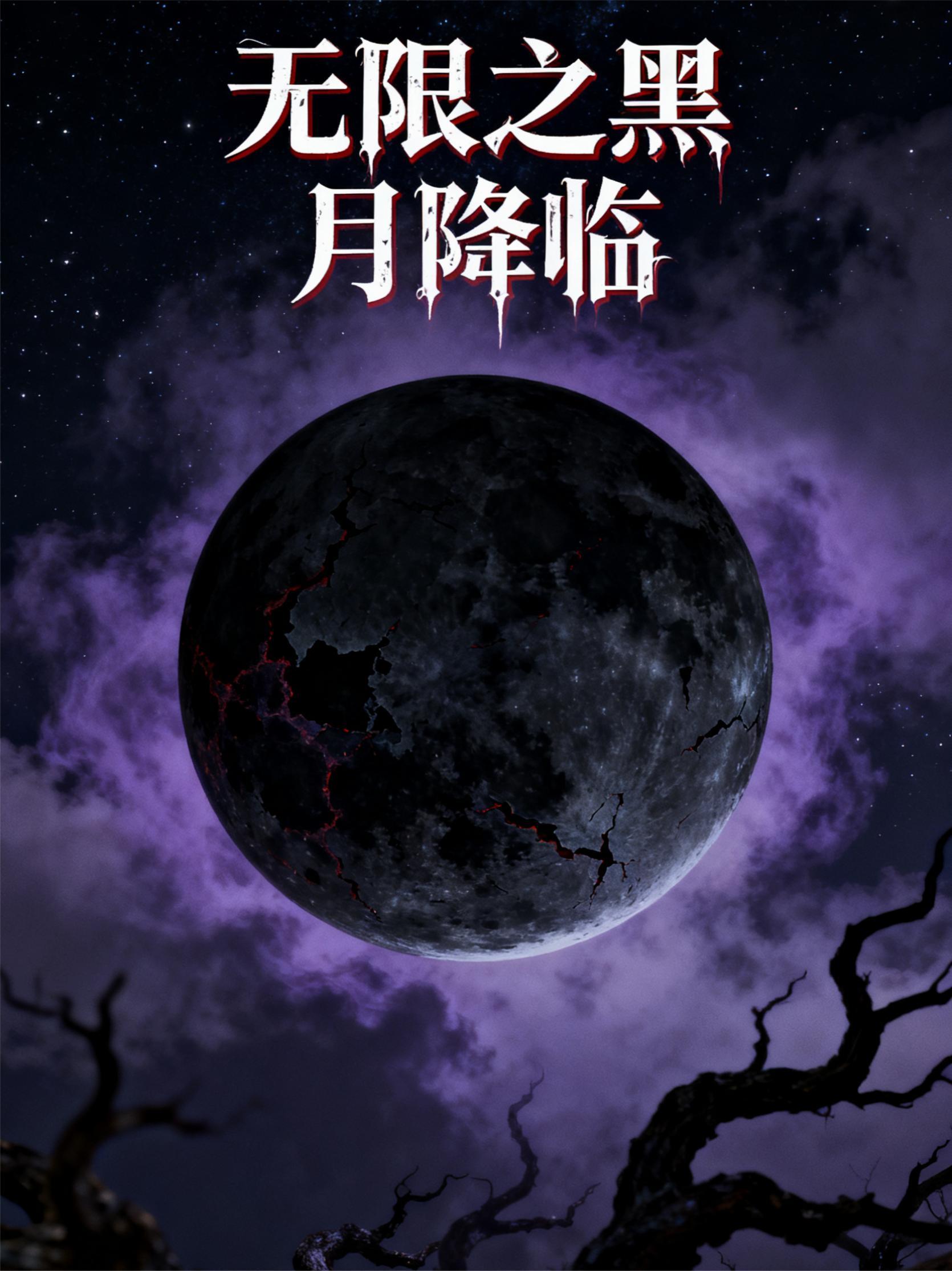 无限道痴降临