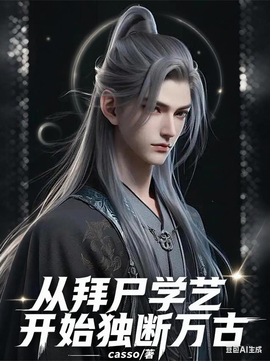 从拜师九叔开始万界啃书