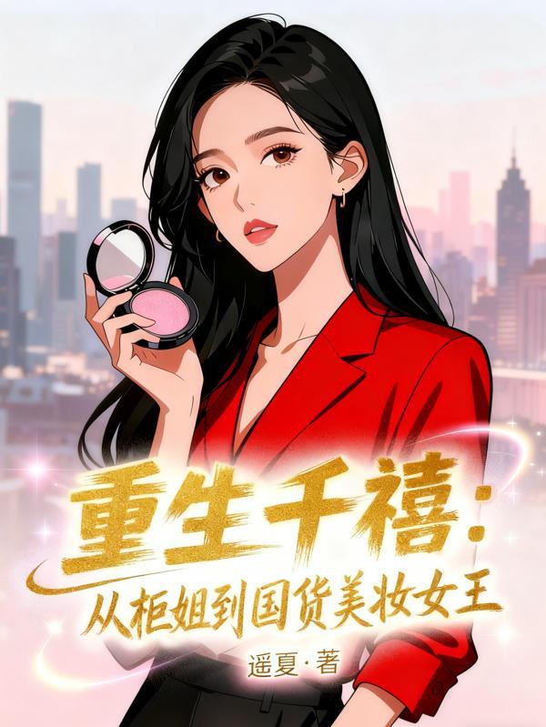 重生千禧闯渔乡
