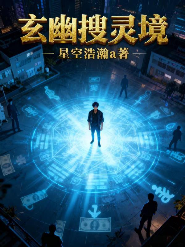 幽玄灵祖