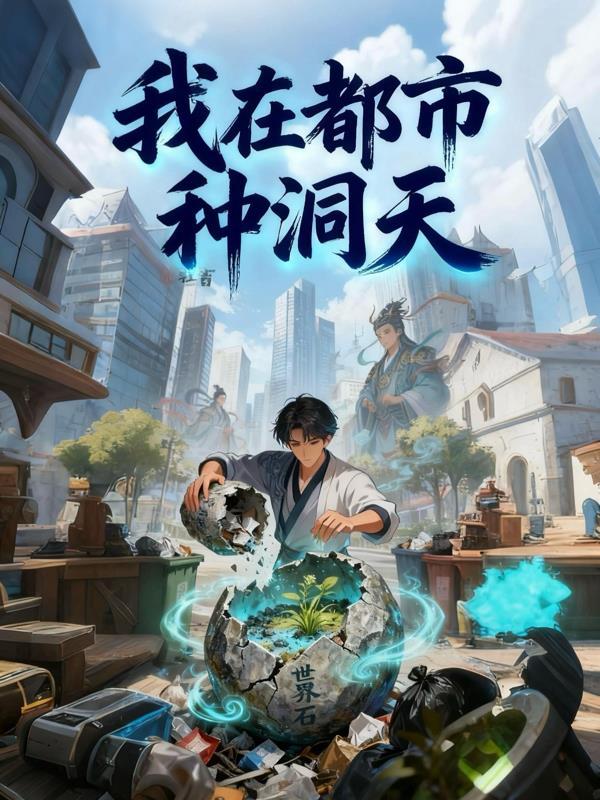 我在都市修了野仙百度百科