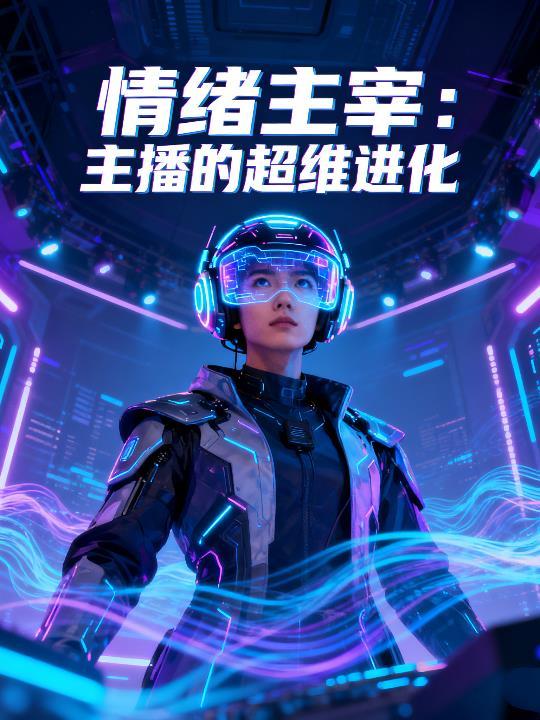 主播提供情绪价值