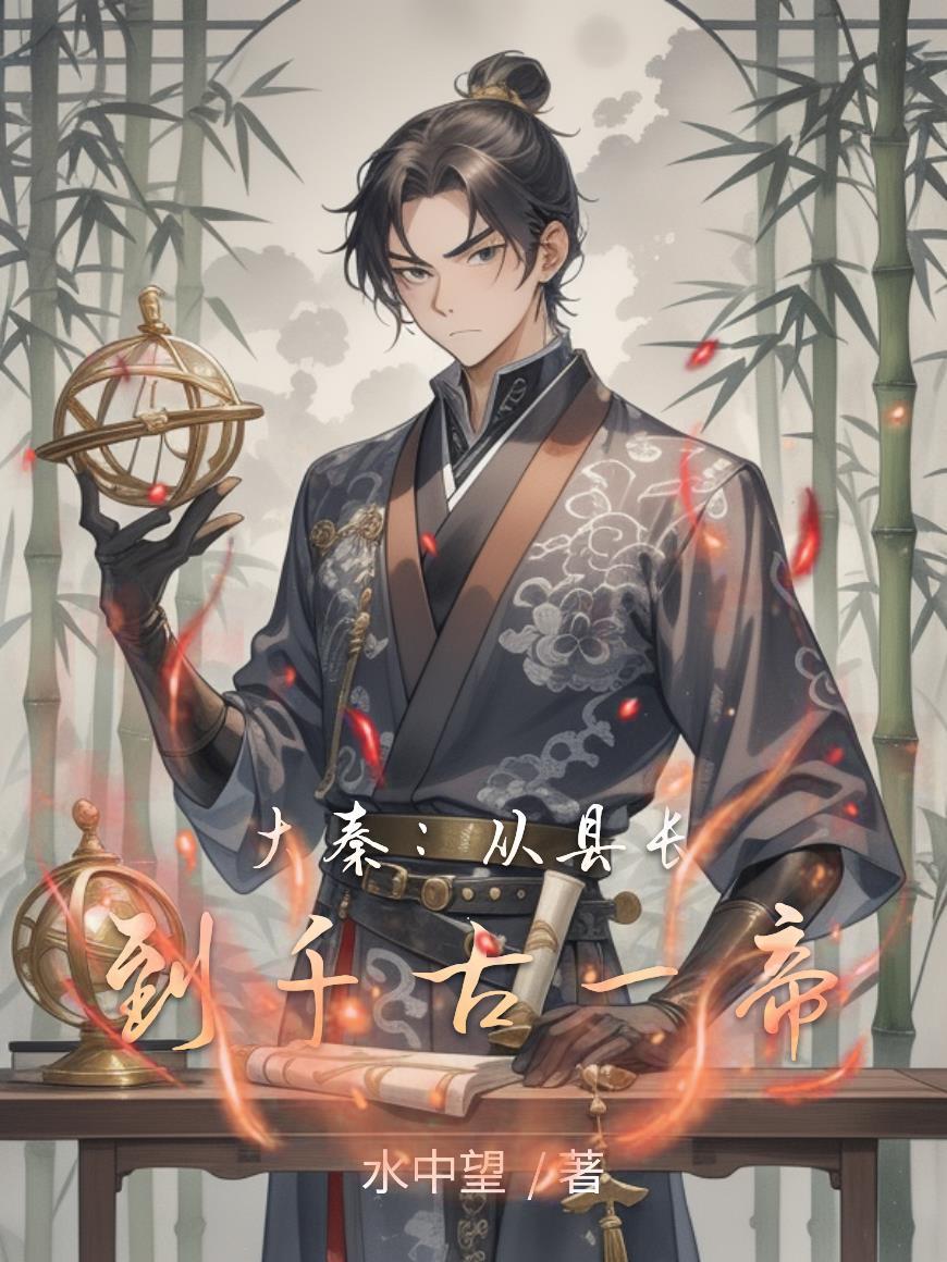 从大秦开始行走