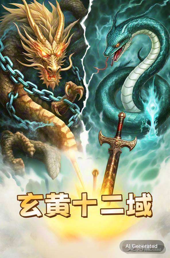 玄黄传承
