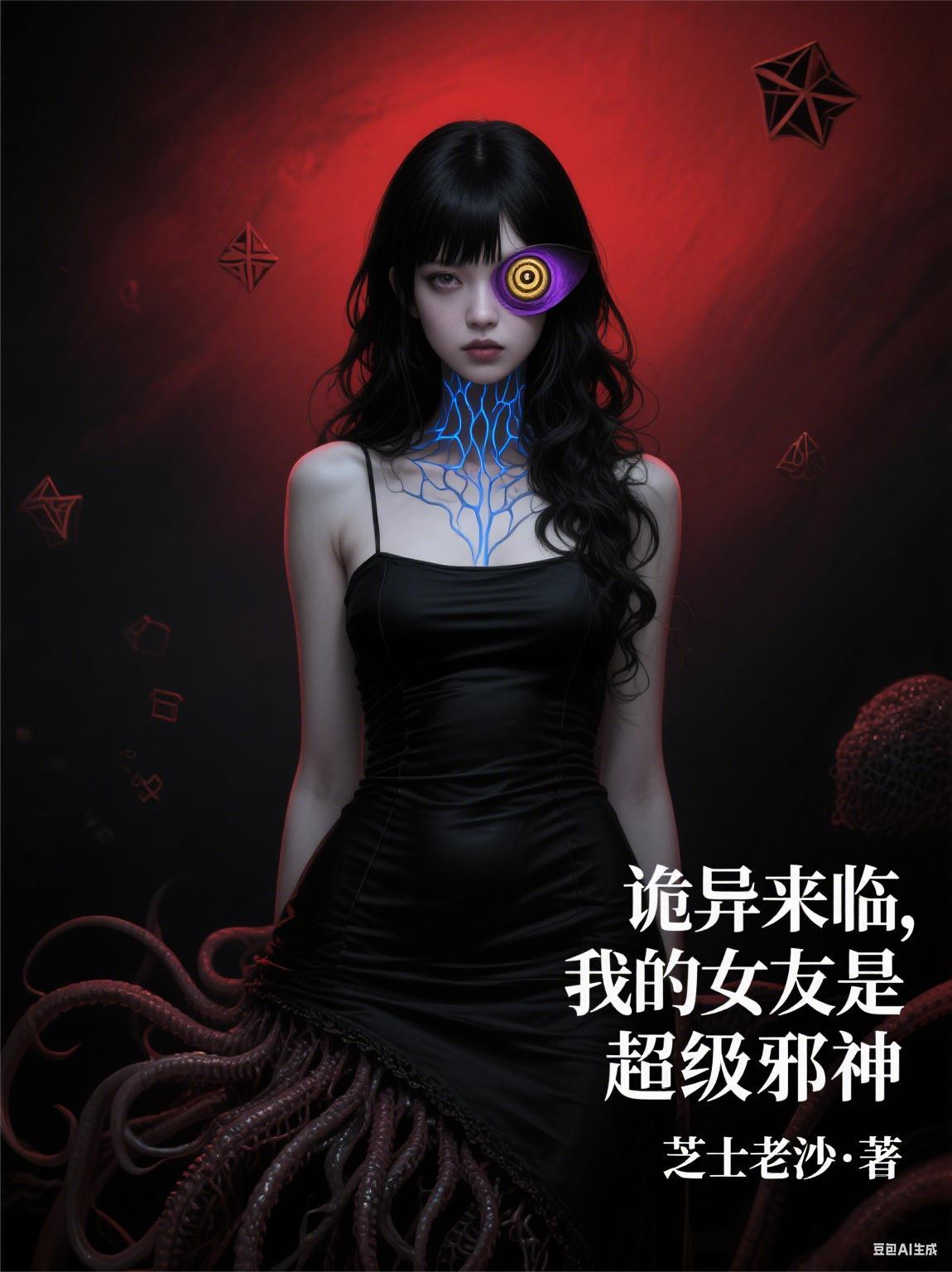 我的女友是鬼王免费阅读